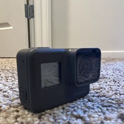 GoPro Hero 5 Black 