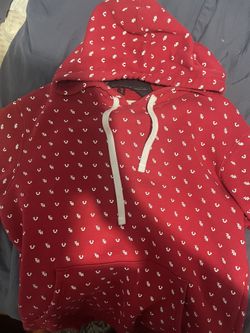 True Religion Hoodie