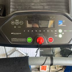 Treadmill