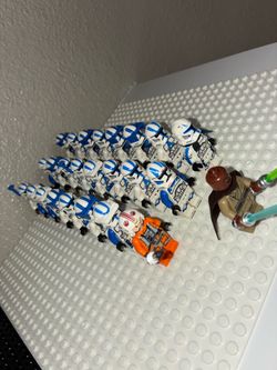 Lego Star Wars