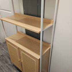 6-Tier Bookcase
