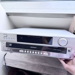 Magnavox Audio Receiver/Home Cinema System