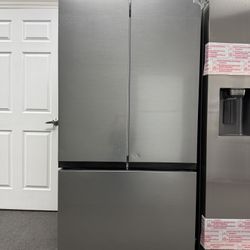 Samsung Refrigerador 3 Doors 