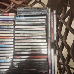 Classic Cds
