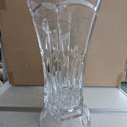 Partylite Crystal Candle Holder