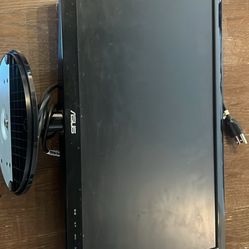 Asus Computer Monitor