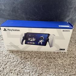 PlayStation Portable New Have Other In Black 