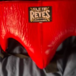 Cleto Reyes Cup