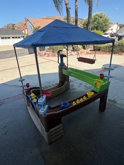 Water Table