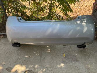 Toyota Camry 2008
