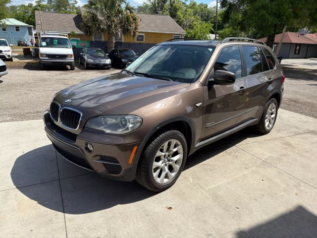 2013 BMW X5