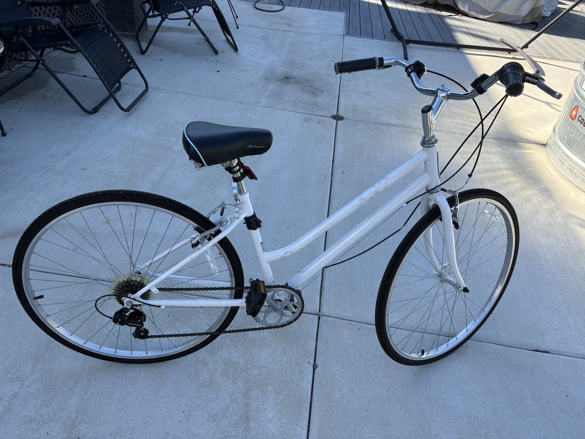 Schwinn Bike