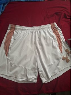 Under Armour shorts