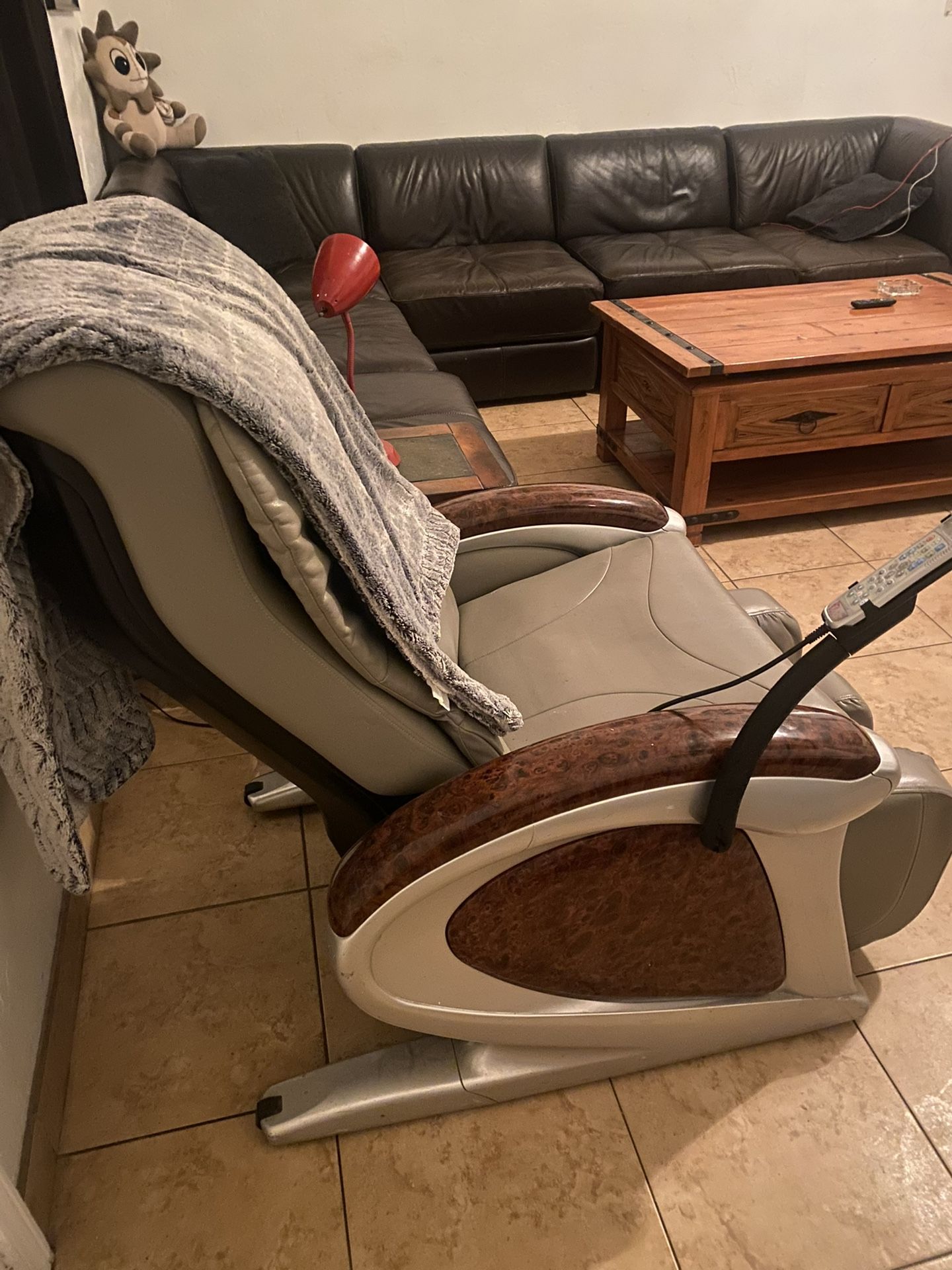Massage Chair