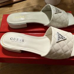 Guess Women’s Sandal (Talia)