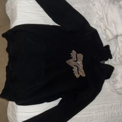 Fox racing Realtree hoodie