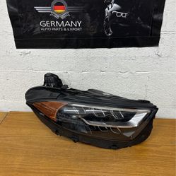 Mercedes Benz. CLS 2021 Rh Headlight.  1 Ballast Oem