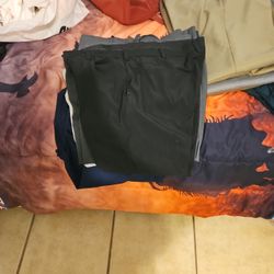 Men's Dress Pants 