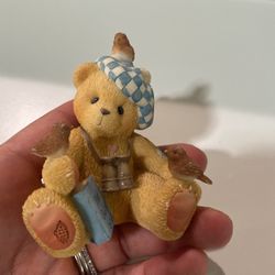 Cherished Teddies- Teddy