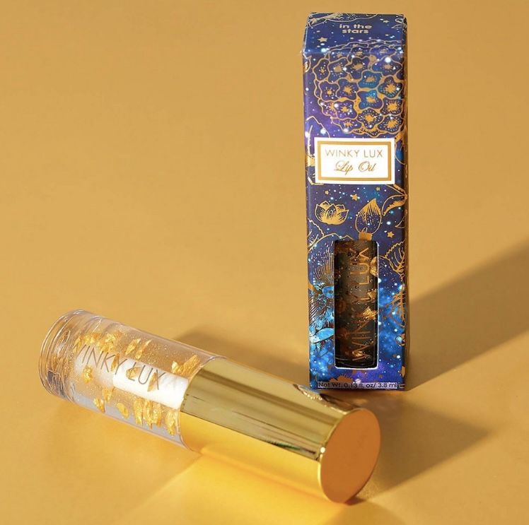 Winky Lux Lip Oil