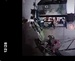 cheap deal everything whole set up fully loaded