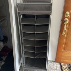 Shoe Case