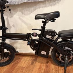 Brand NEW! Electric Bicycle, E-Bike, Electric Bike  