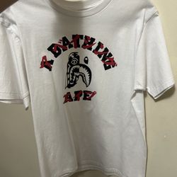 Bape T Shirt