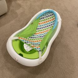 Fisher-price 4in1 Sling N Seat Tub 