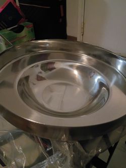 24 in paella pan