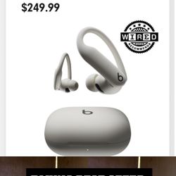 Powerbeats PRO 
