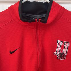 Nike Dri Fit Sweatshirt Pullover Size XXL