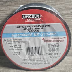 Lincoln Electric  Innershield NR211-MP Mig Welding Wire