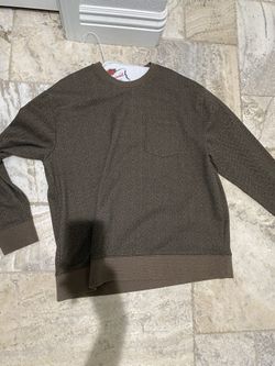 Express Crew Neck