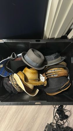 Hat Hats cowboy hat