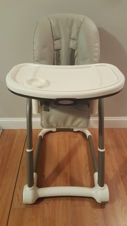 High Chair