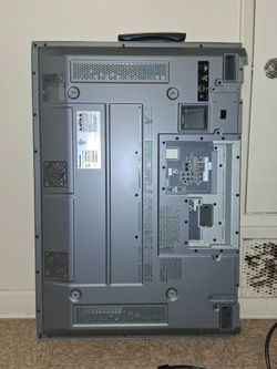 40 or 50" flat screen t v