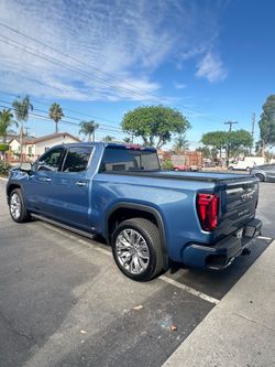 Aluminum retractable bedcover for pickup truck