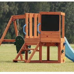 Swing/Slide Set