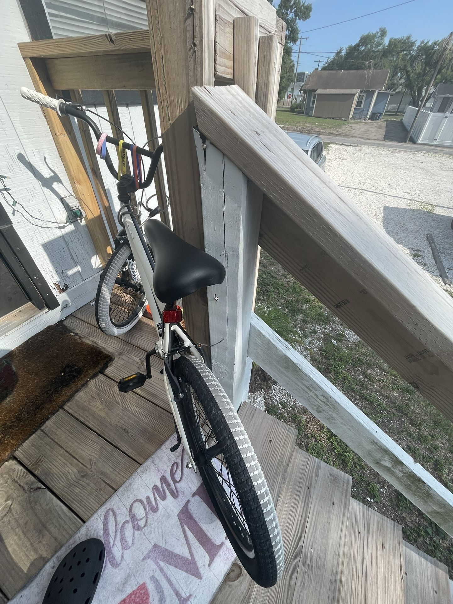 Bmx Bike
