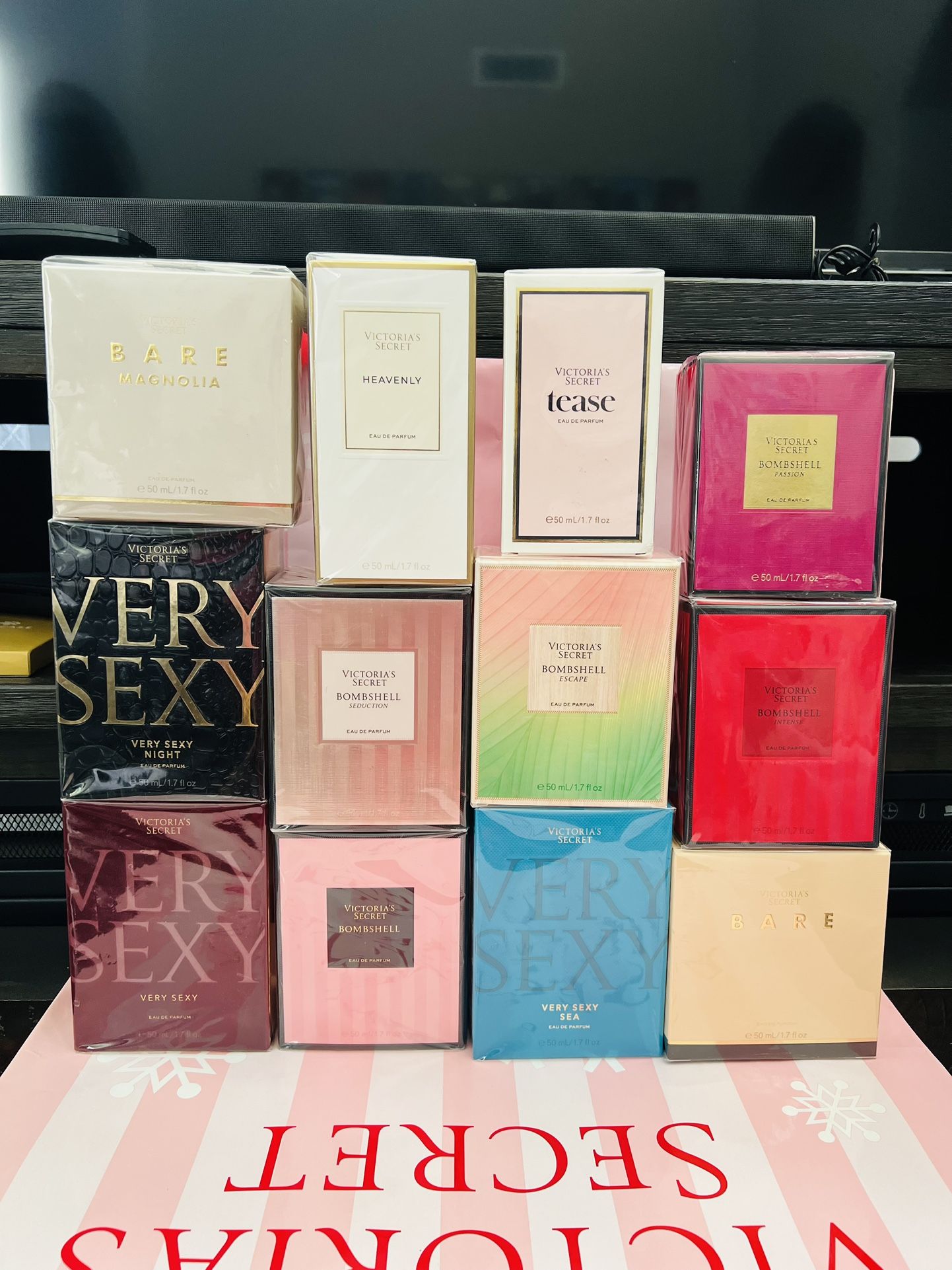 Victoria’s Secret Perfume 50ml