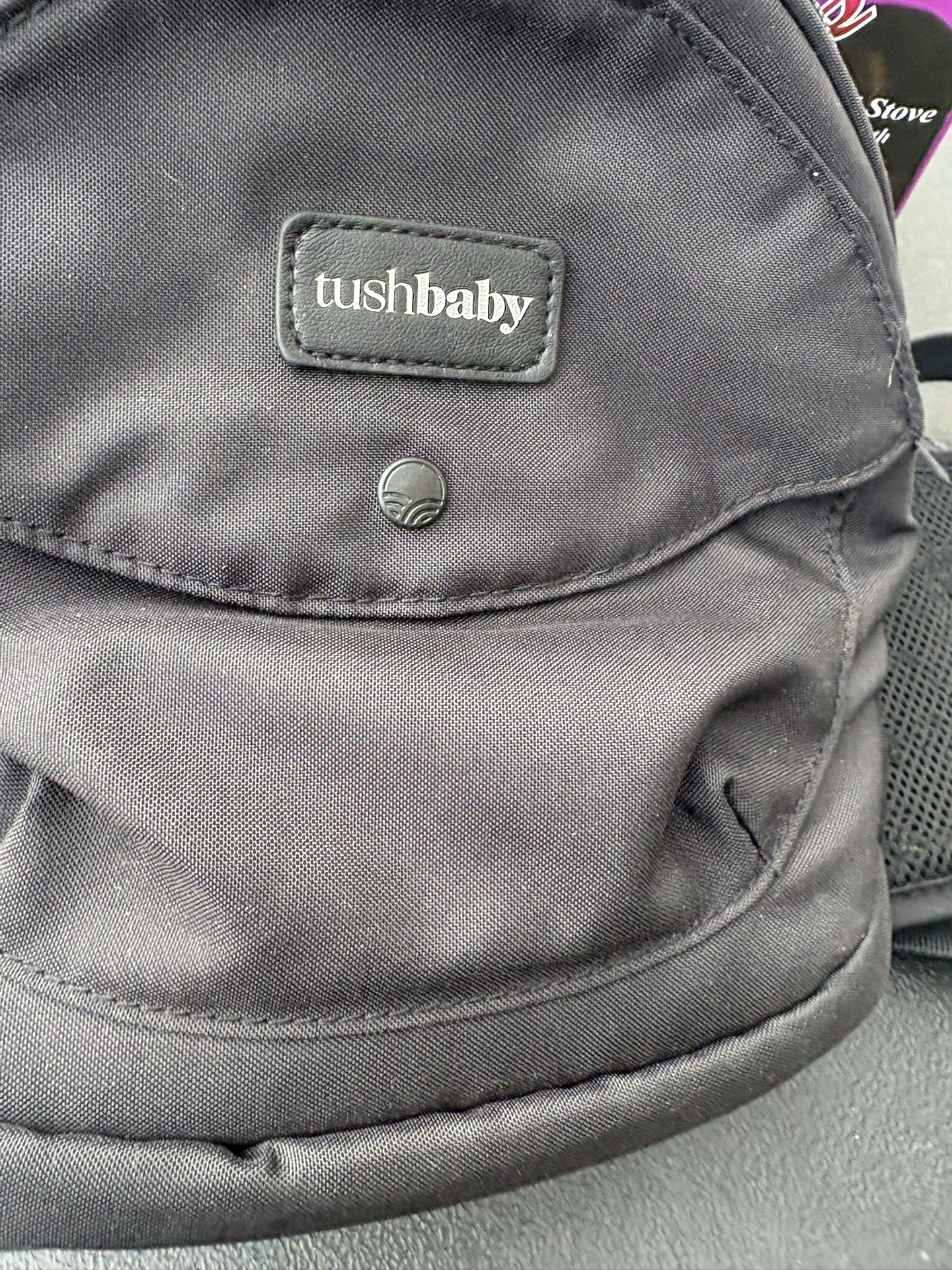 Baby Bag