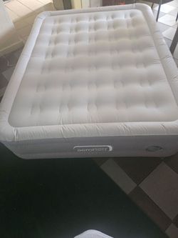 Inflatable Bed