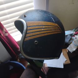 Motorcycle/Scooter Helmet 