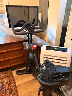Peloton Bike
