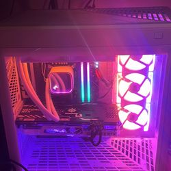 Intel i5-11600K 4x8GB DDR4 RTX 3070 1TB SSD + 2TB HDD + 3TB HDD