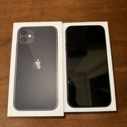 iPhone 11 - 64gb - UNLOCKED - Great Condition