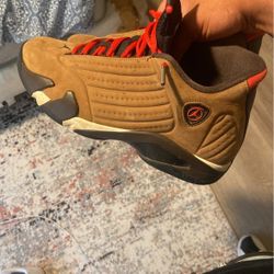 Jordan 14s