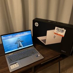 HP Envy x360 2-in-1 Laptop