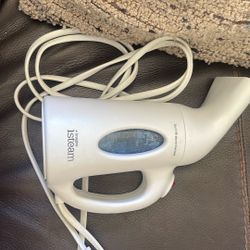 Clothes Steamer (iSteam)